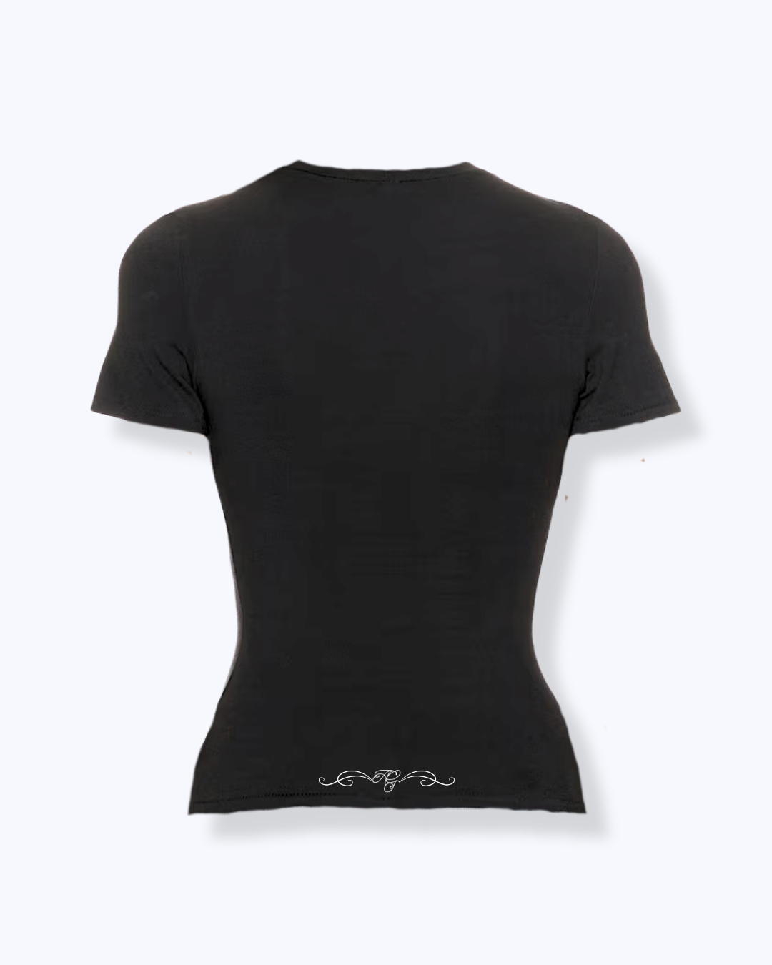 Fear No Man Graphic Tee