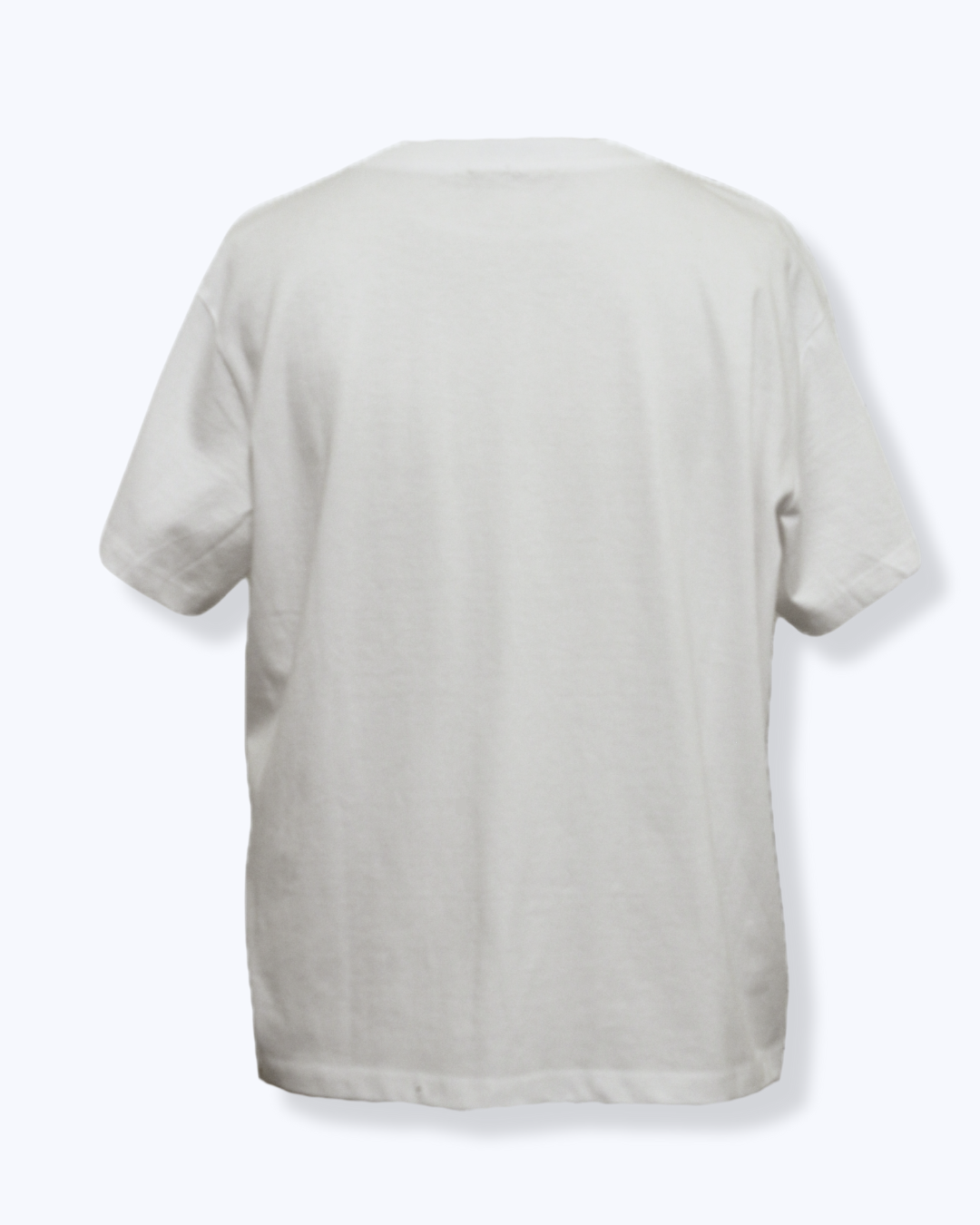 Signature Print T-Shirt