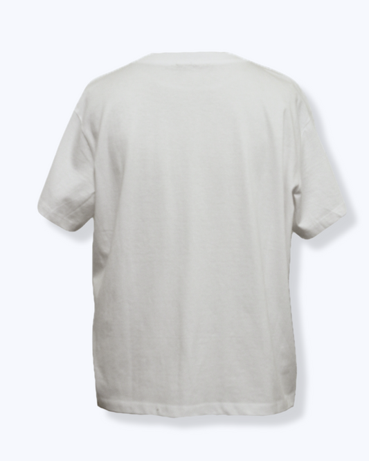 Signature Print T-Shirt